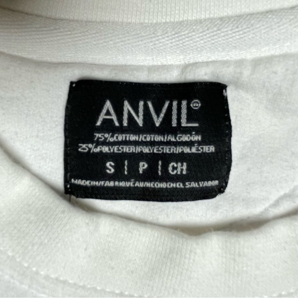 The Devil Wears Prada “That’s All” Miranda Sweatshirt Size S - Picture 2 of 11